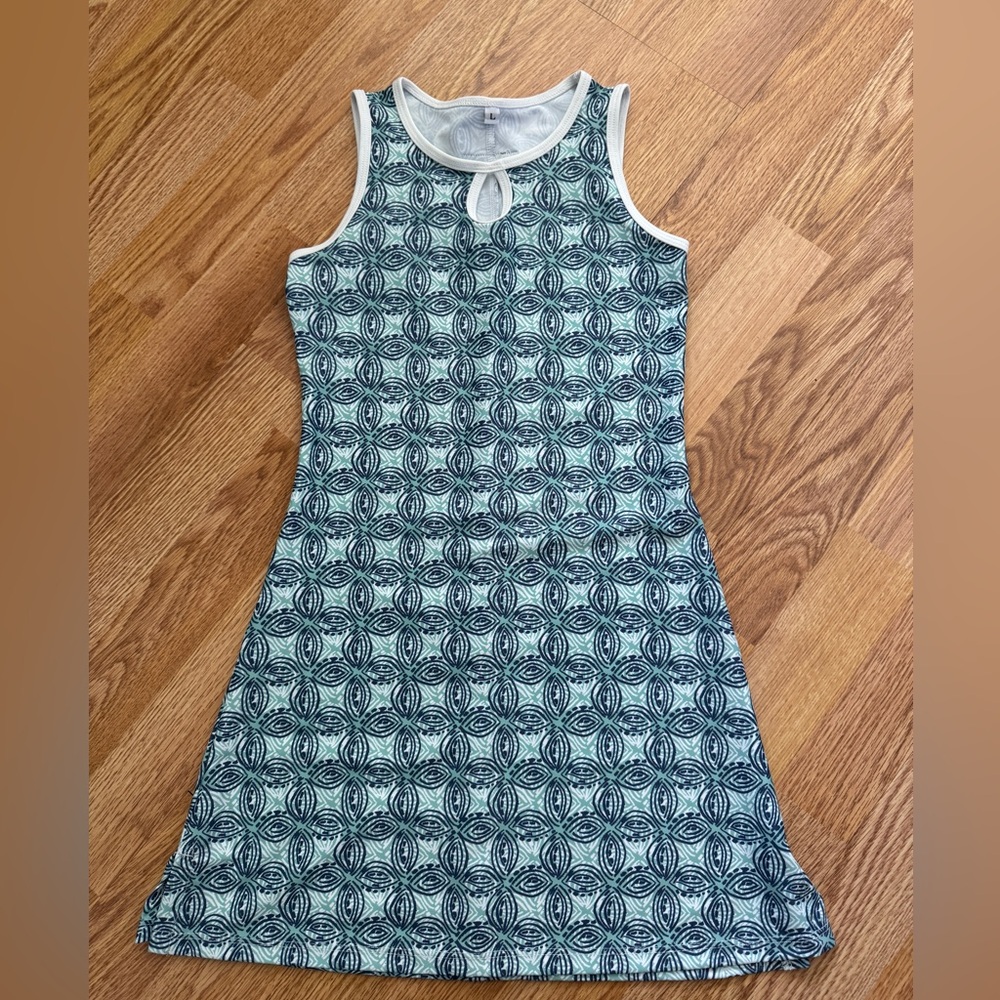 ⭐️Play, Active, Travel  Mini Moo dress from Noo-Muu　